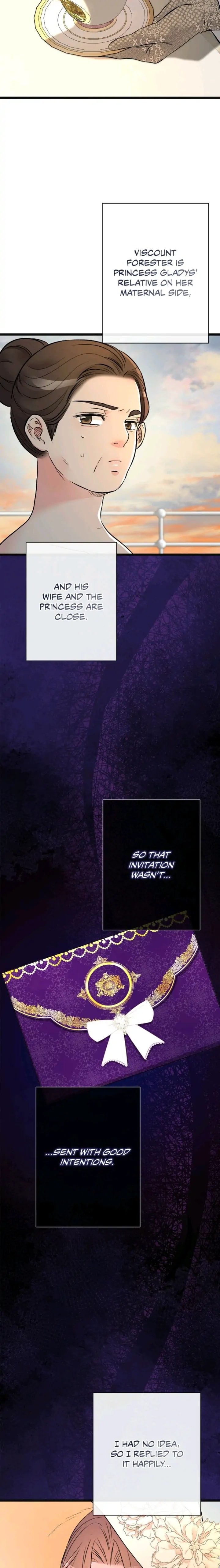 The Problematic Prince, Chapter 43 image 09